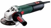 Кутова шліфувальна машина Metabo WE 15-125 HD (600465000)