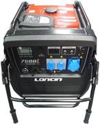 Генератор інверторний Loncin LC 7500 I