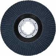 Диск пелюстковий Bosch B.f.Metal X-LOCK G80, 125 мм (2608619203)