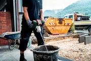 Акумуляторний міксер Metabo RW 18 LTX BL 140-2 (601165850) (без АКБ та ЗП)