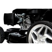 Газонокосарка бензинова самохідна SEQUOIA SPLM5100E