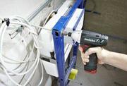 Акумуляторний ударний гайкокрут Metabo 10,8 1/4 PowerMaxx SSD (600093890) (без акумулятора і ЗП)