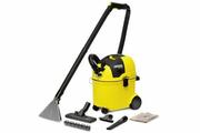 Господарський пилосос Karcher MV 3 P