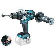 Акумуляторна ударна дриль-шурупокрут Makita DHP 481 Z (без акумулятора і ЗП)