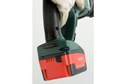 Акумуляторна шабельна пила Metabo ASE 18 LTX (602269610)