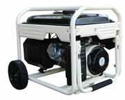 Бензиновий генератор Matari MX11003E
