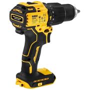 Дриль-шурупокрут DeWALT DCD709P2T