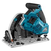 Акумуляторна занурювальна дискова пила Makita LXT DSP600ZJ (без АКБ та ЗП)