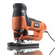 Лобзик AEG ST 800 XE