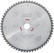 Пильний диск Metabo 220x30, HW/CT 48 DZ/HZ (628043000)