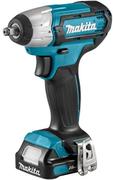 Акумуляторний гайкокрут Makita TW140DWA