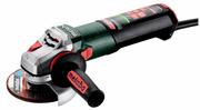 Кутова шліфувальна машина Metabo WEPBA 20-125 Quick DS BL (600643000)