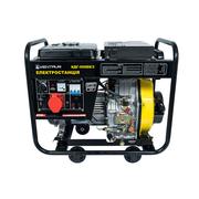 Генератор дизельний Кентавр КДГ505EК/З