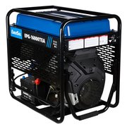 Генератор бензиновий EnerSol EPG-16000TEA