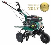 Культиватор Iron Angel GT 55M
