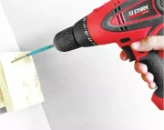 Шуруповерт мережевий Stark EDC 550 PRO