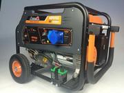 Бензиновий генератор Matari MP8900