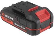 Акумуляторний дриль-шурупокрут INTERTOOL WT-0351