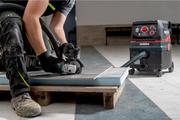 Комплект акумуляторних інструментів Metabo Combo Set 5.2 (685213000)