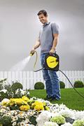 Котушка настінна Karcher, 10 м (2.645-210.0)