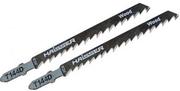 Пильні полотна Haisser T144D/75 мм. 2 шт