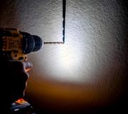 Дриль-шуруповерт DeWALT DCD708P2T