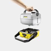 Мінімийка Karcher OC 3 Adventure + Car (1.680-034.0)