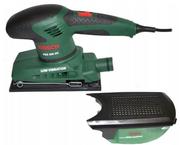 Вібраційна шліфувальна машина Bosch PSS 200 AC (0603340100)