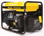 Генератор інверторний ITC Power GG40XEi (6839098)