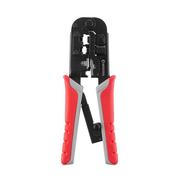 Кліщі Intertool для обтискання штекерів (HT-7052)