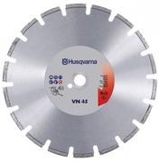 Диск алмазний Husqvarna VN45 400х25.4 мм (5430672-43)