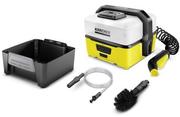 Мінімийка Karcher OC 3 Adventure (1.680-016.0)