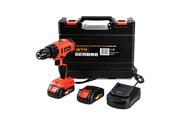 Акумуляторний ударний шурупокрут GTM DSI18/60BL (3050)