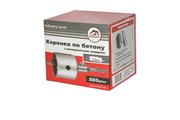 Коронка по бетону Vulkan 68 мм з адаптером SDS+ 5637