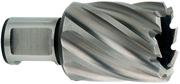 Корончаті свердло Metabo Weldon 19 HSS 25х30 мм (626513000)