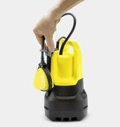 Насос дренажний Karcher SP 5 Dirt