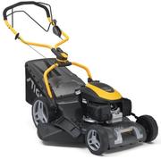 Газонокосарка бензинова Stiga Combi 753V