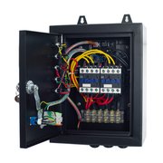 Інверторний генератор Matari M7500i-ATS - 7.2 / 7.5 кВт