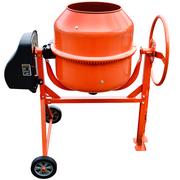Бетономішалка Кентавр БМ-160Е