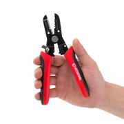 Знімач ізоляції 0.8-2.6 мм Intertool HT-7028