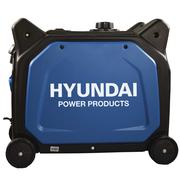 Інверторний генератор Hyundai HY 6500SEi