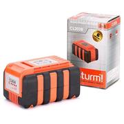 Акумуляторна батерея Sturm CL203B 36 В, 3 А
