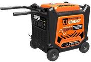 Генератор інверторний GENERGY TENERIFE RC, 7.5 кВт (240038090)