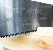 Садова пила Gruntek PIRANHA (350 мм) 295500350