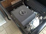 Генератор бензиновий Iron Angel EG 11000E