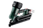 Акумуляторний цвяхів Metabo NFR 18 LTX 90 BL (612090800)
