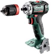 Акумуляторний шурупокрут Metabo BS 18 L BL Q каркас MetaLoc (602327840) (без акумулятора і ЗП)