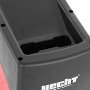 Подрібнювач гілок HECHT (627 Silent)