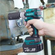 Акумуляторний ударний гайкокрут Makita DTW285RT3J