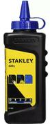 Порошок крейдяний синій Stanley (1-47-803)